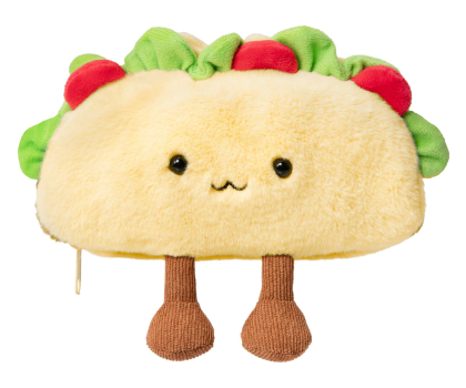 Etui do telefonów Laut MAGMOJI Wallet Taco
